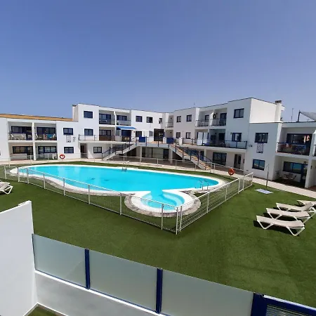Casa Susanne * كوستا كالما