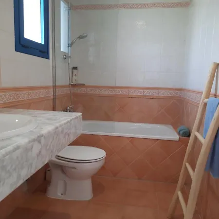 Casa Susanne كوستا كالما