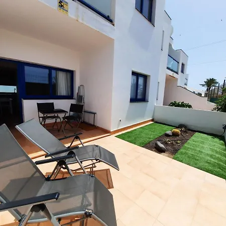 شقة Casa Susanne *