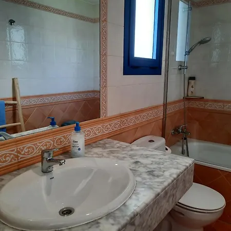 Casa Susanne كوستا كالما