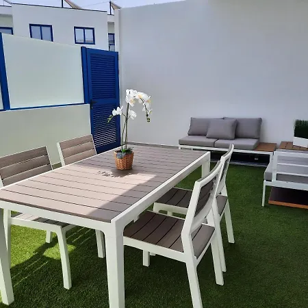 Lejlighed Casa Susanne