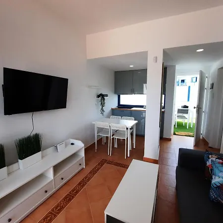 Lejlighed Casa Susanne Costa Calma